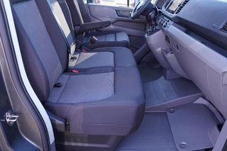 Volkswagen Crafter – thumbnail 23