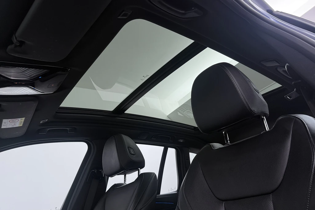 BMW iX3 – foto 21