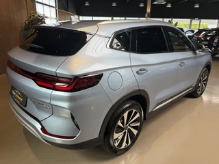 BYD SEAL U – thumbnail 6
