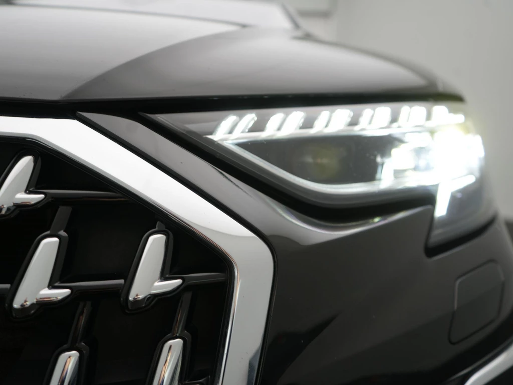 Audi A8 – foto 80