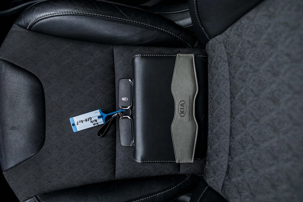 Kia Niro – foto 40