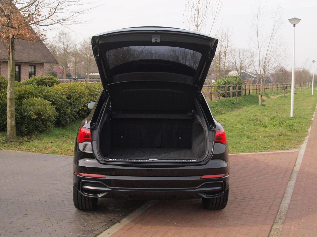 Audi Q3 – foto 28