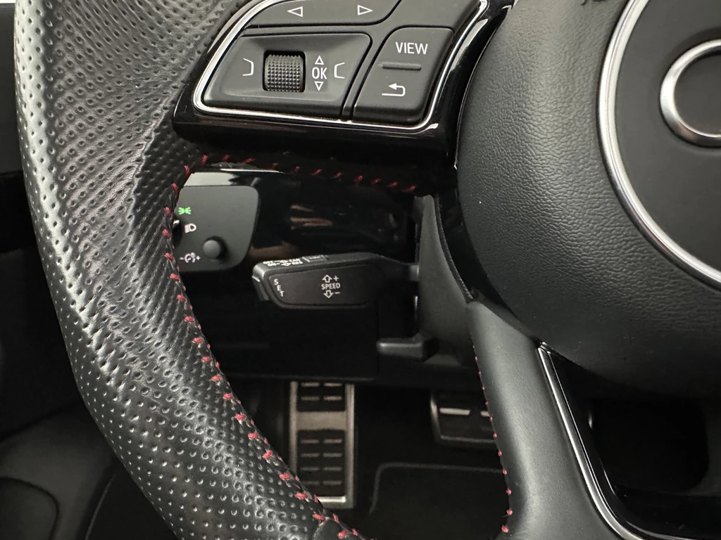 Audi A4 – foto 21