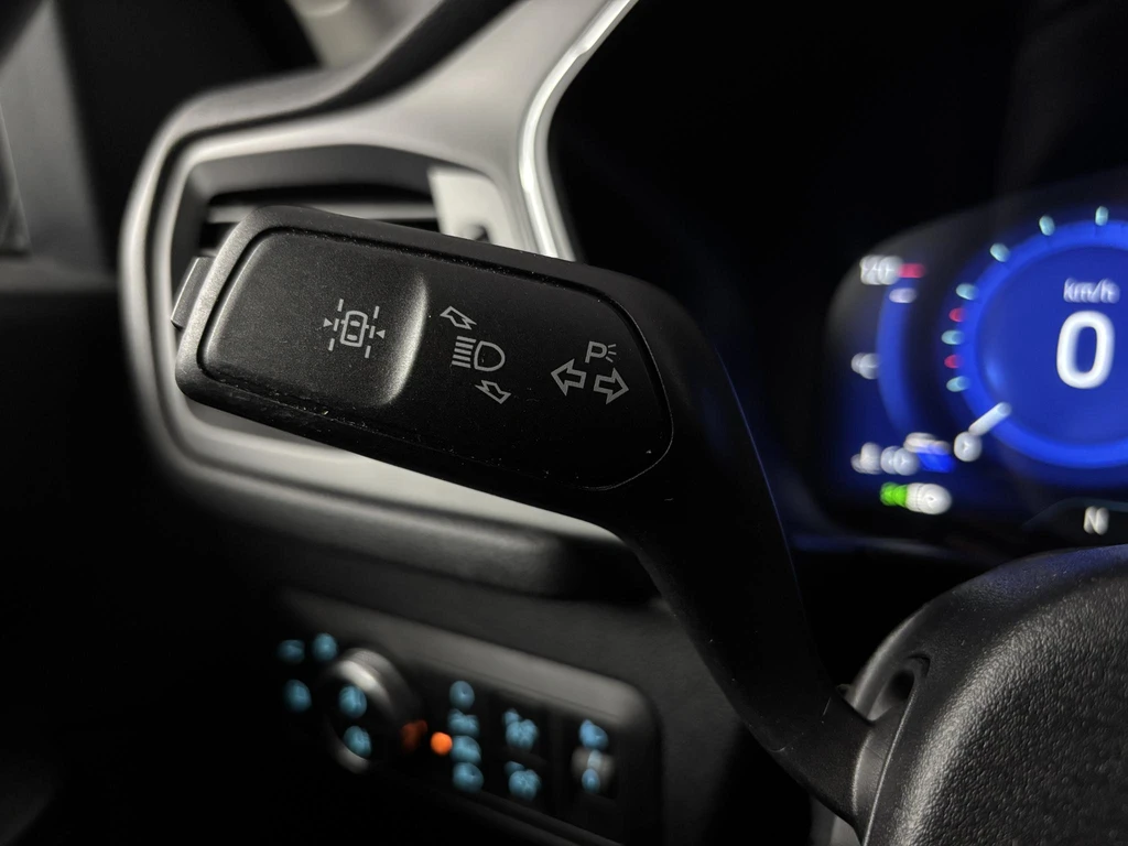 Ford Kuga – foto 19