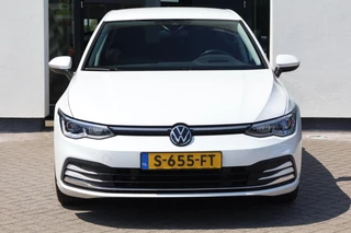 Volkswagen Golf – thumbnail 7