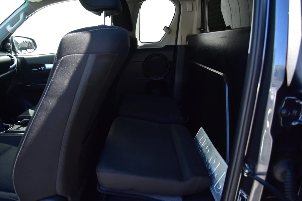 Toyota Hilux – foto 10