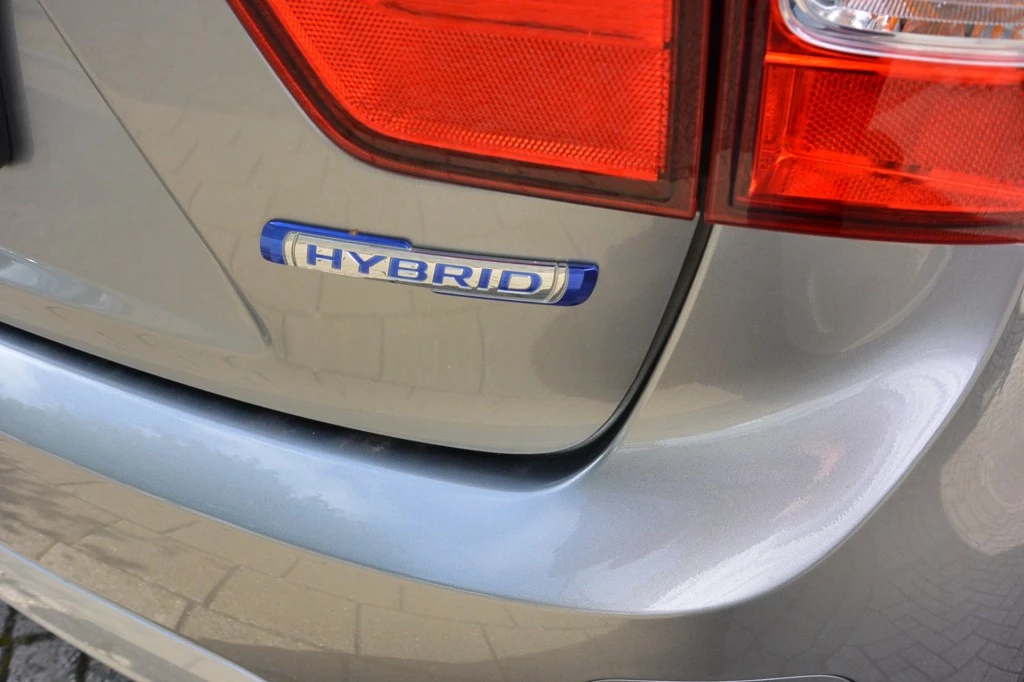 Suzuki Ignis – foto 17