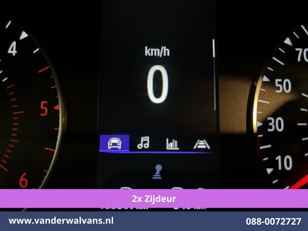 Renault Trafic – foto 22