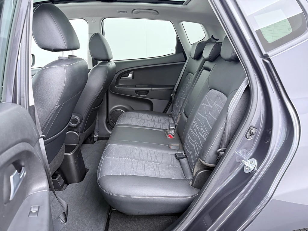 Kia Venga – foto 35