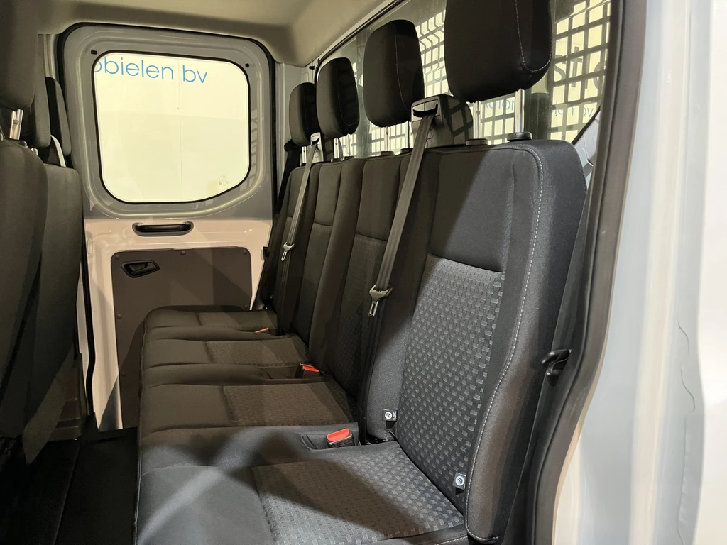Ford Transit – foto 14