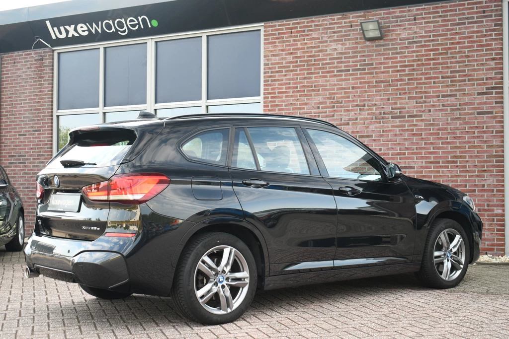 BMW X1 – foto 17