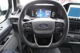 Ford Transit Custom – thumbnail 15