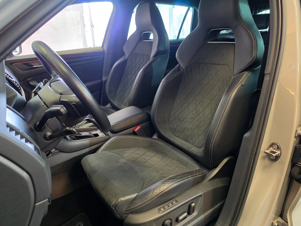 Škoda Kodiaq – foto 14