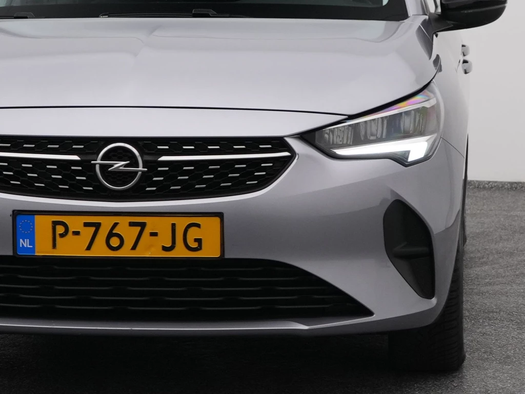 Opel Corsa-e – foto 31