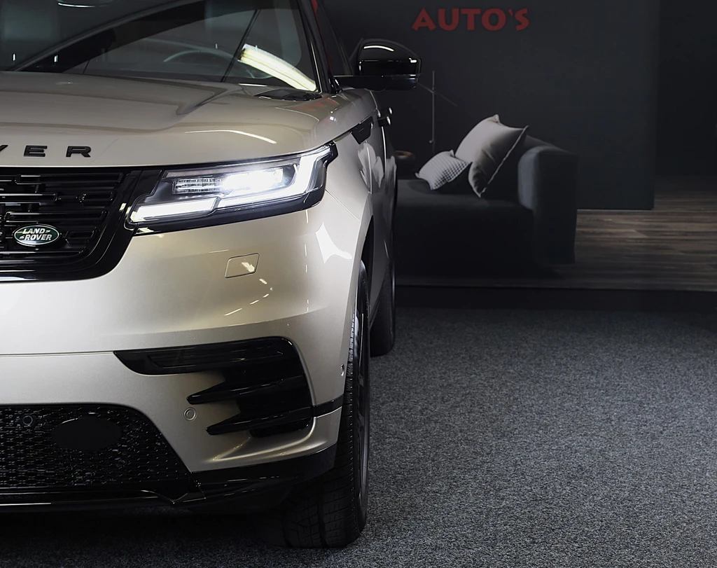 Land Rover Range Rover Velar – foto 4