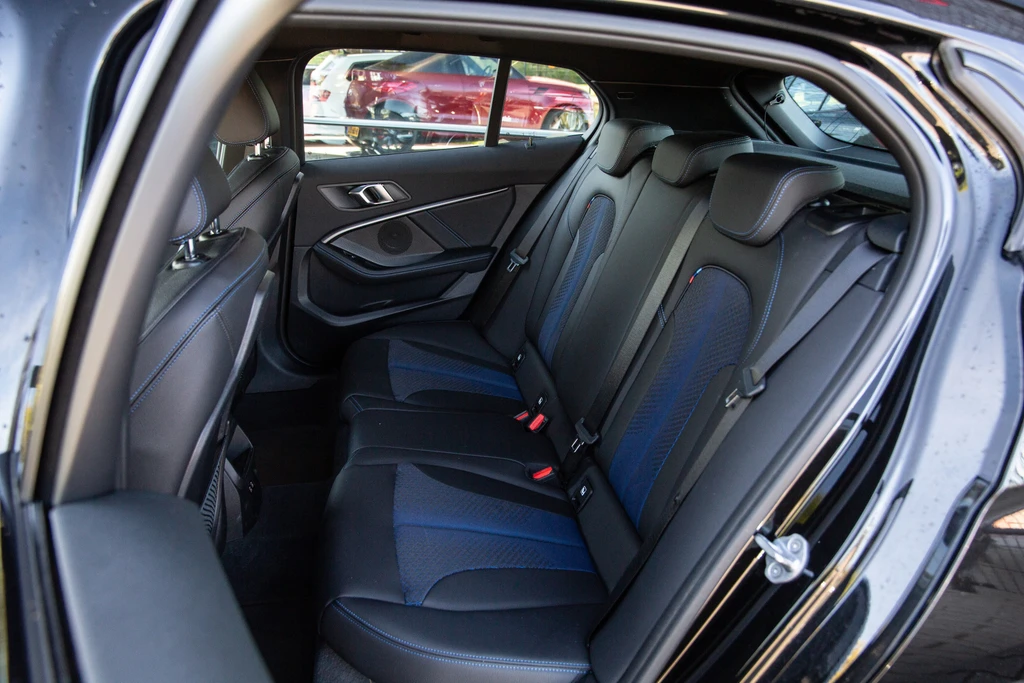 BMW 1 Serie – foto 9