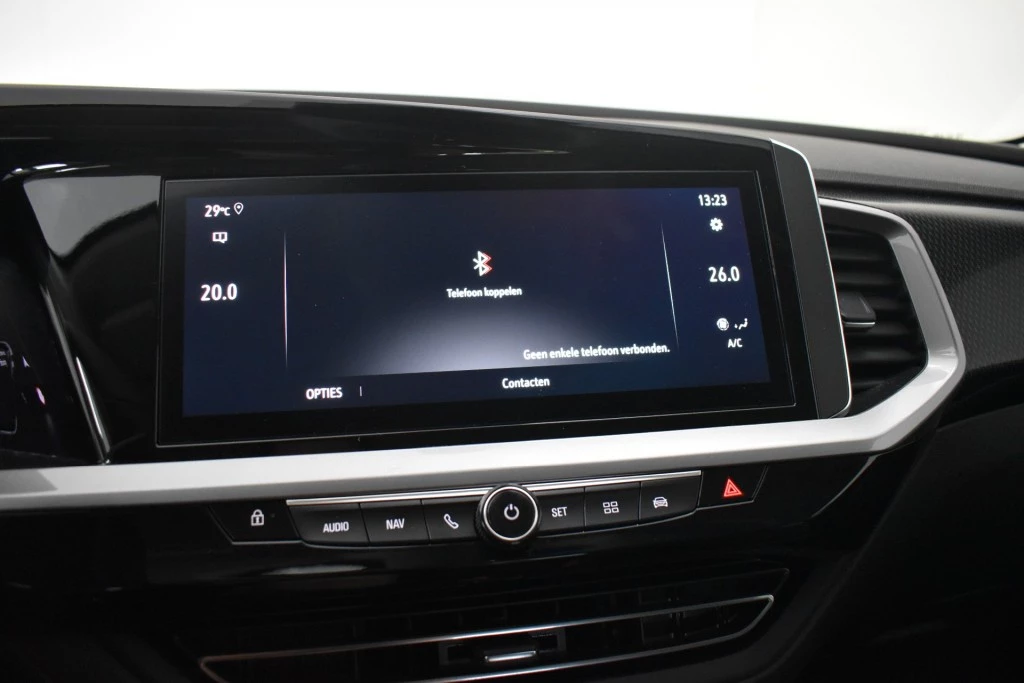 Opel Grandland – foto 21