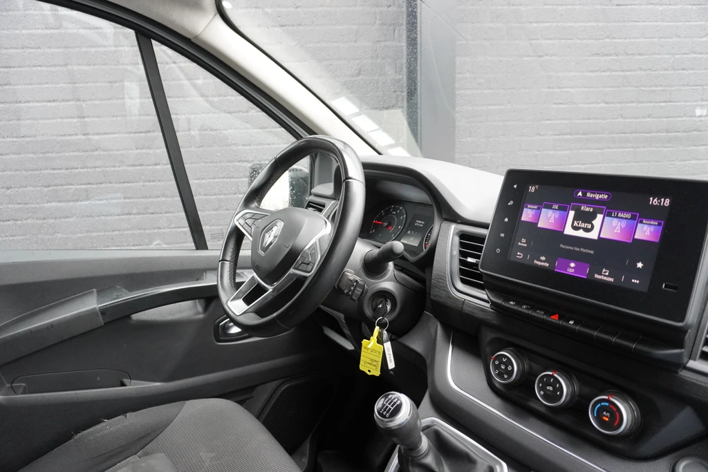 Renault Trafic – foto 4