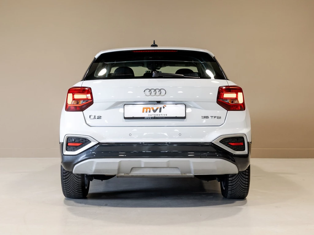 Audi Q2 – foto 3
