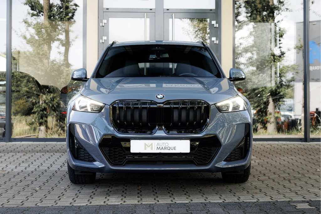 BMW X1 – foto 8
