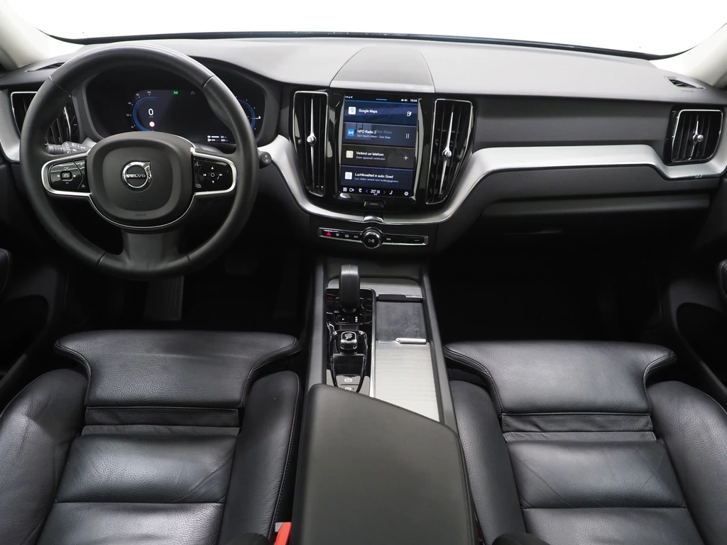 Volvo XC60 – foto 10