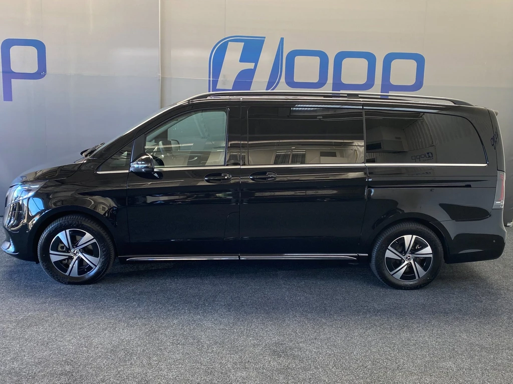 Mercedes-Benz EQV – foto 3