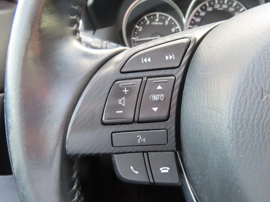 Mazda CX-5 – foto 18