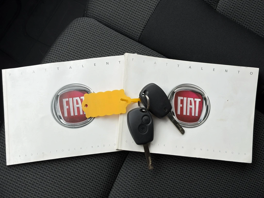 Fiat Talento – foto 35