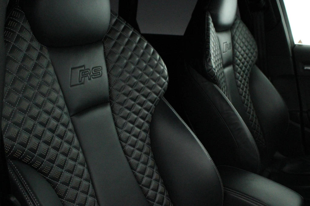 Audi RS3 – foto 37