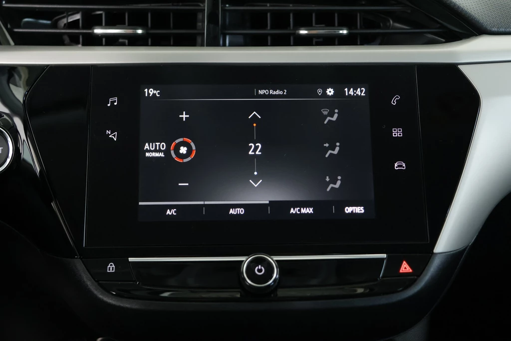 Opel Corsa-e – foto 26