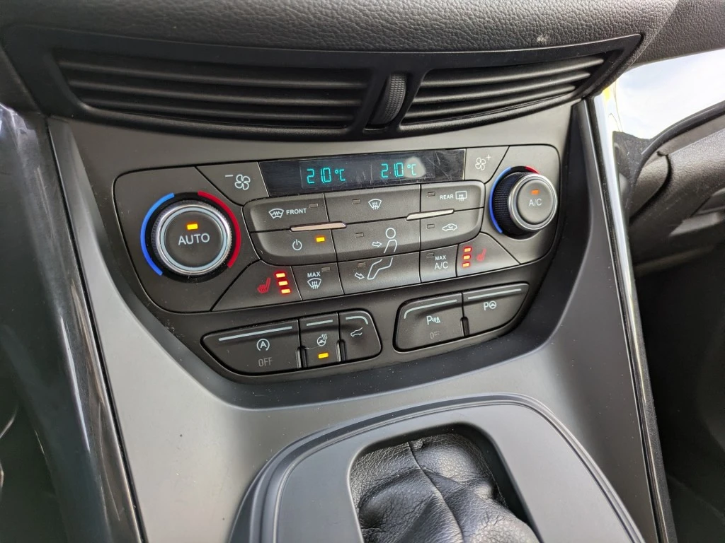 Ford Kuga – foto 22