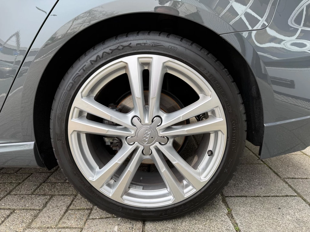 Audi A3 – foto 24