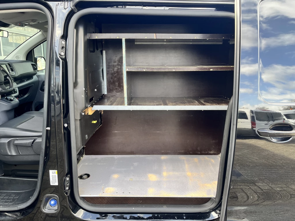 Opel Vivaro – foto 28