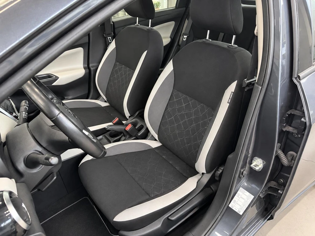 Nissan Micra – foto 10