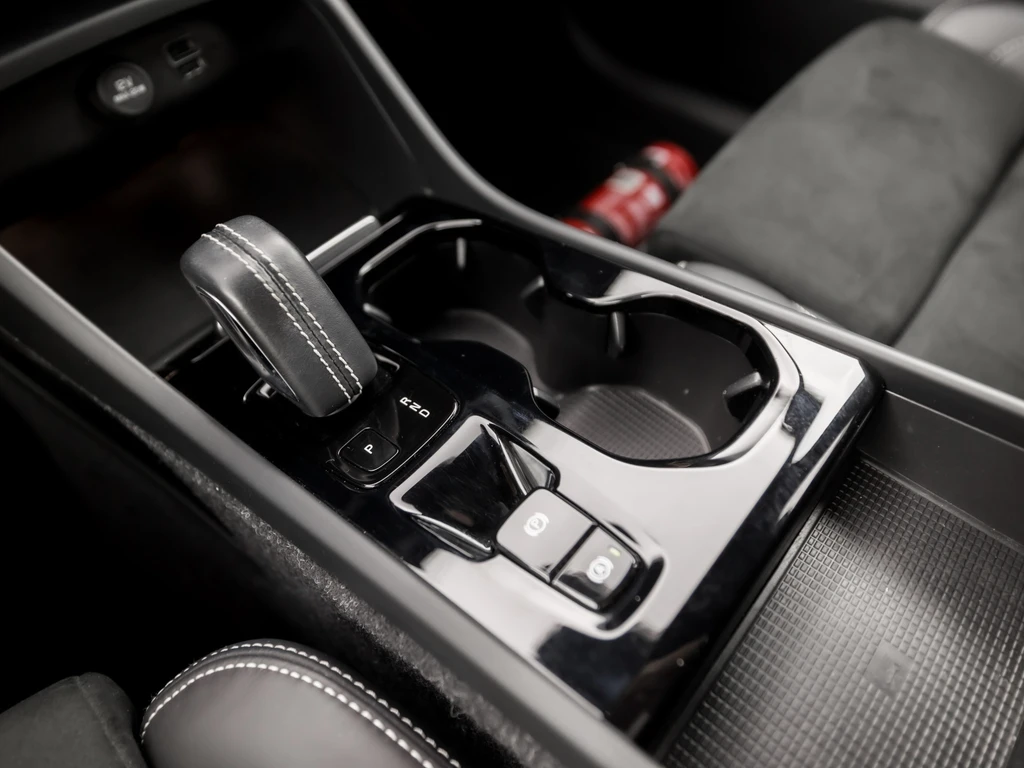 Volvo XC40 – foto 12