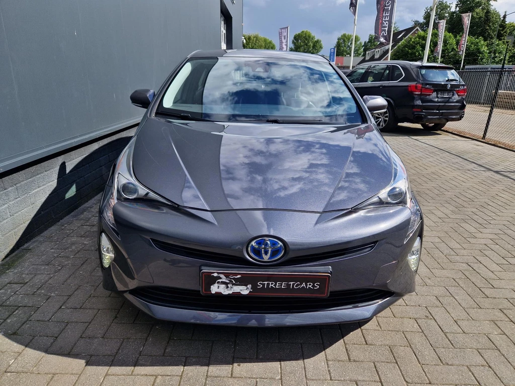 Toyota Prius – foto 7