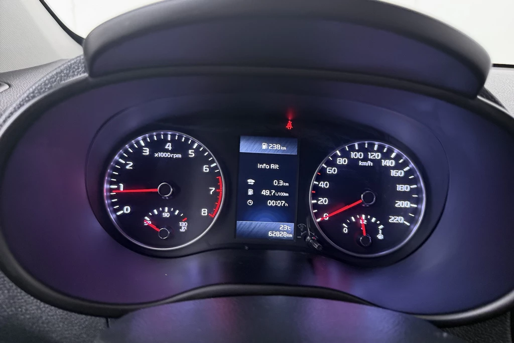 Kia Picanto – foto 18