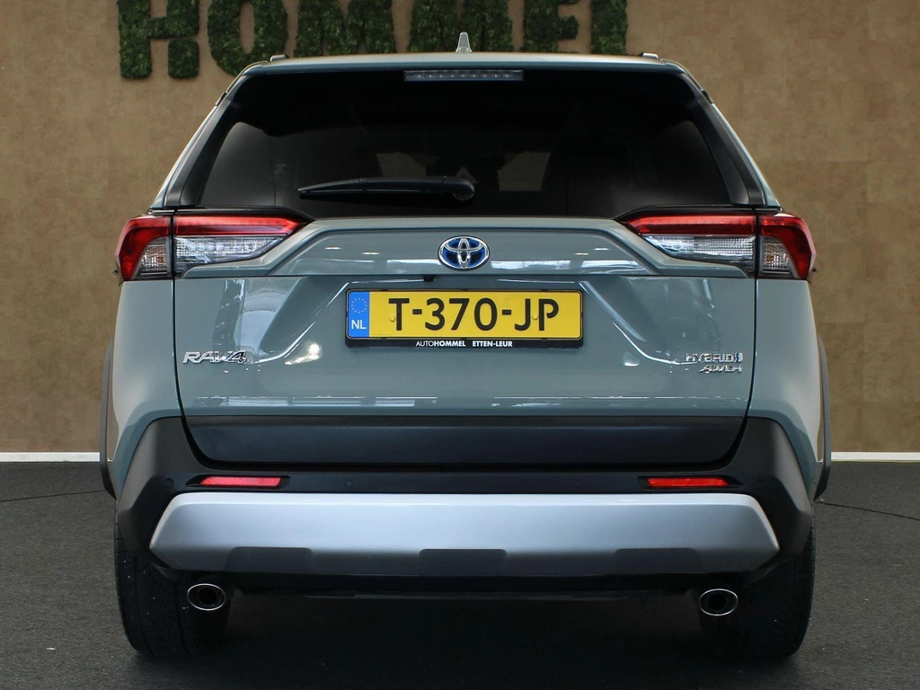 Toyota RAV4 – foto 5