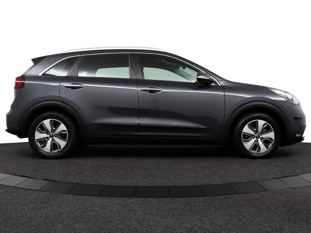 Kia Niro – foto 10