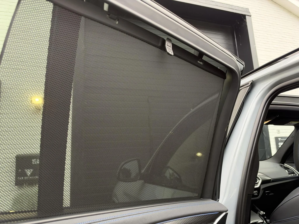 BMW X3 – foto 12