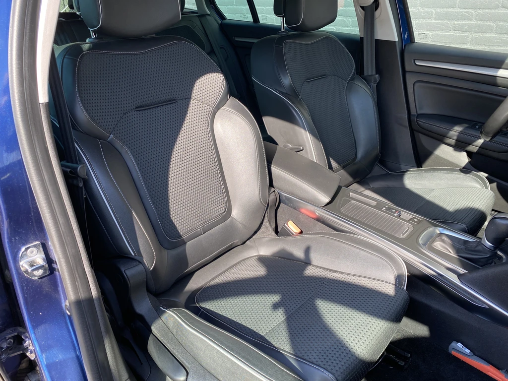 Renault Mégane Estate – foto 16