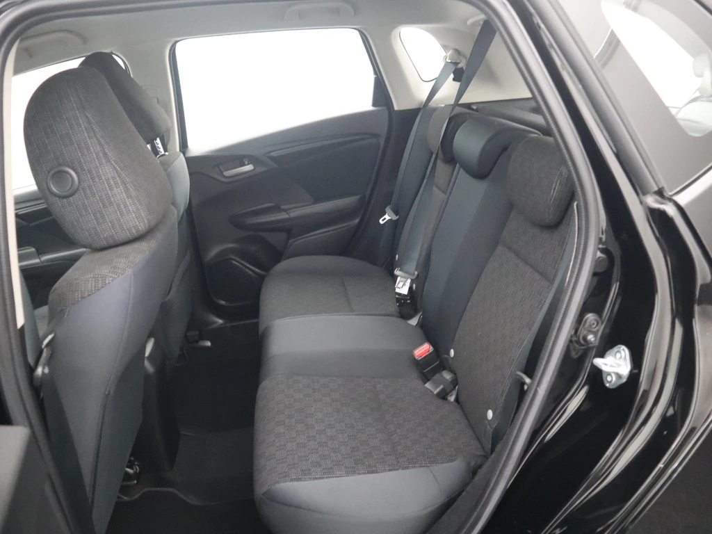 Honda Jazz – foto 33