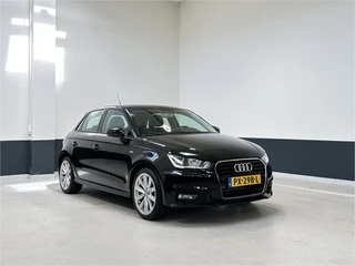 Audi A1 Sportback – thumbnail 5