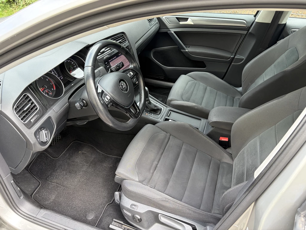 Volkswagen Golf – foto 12