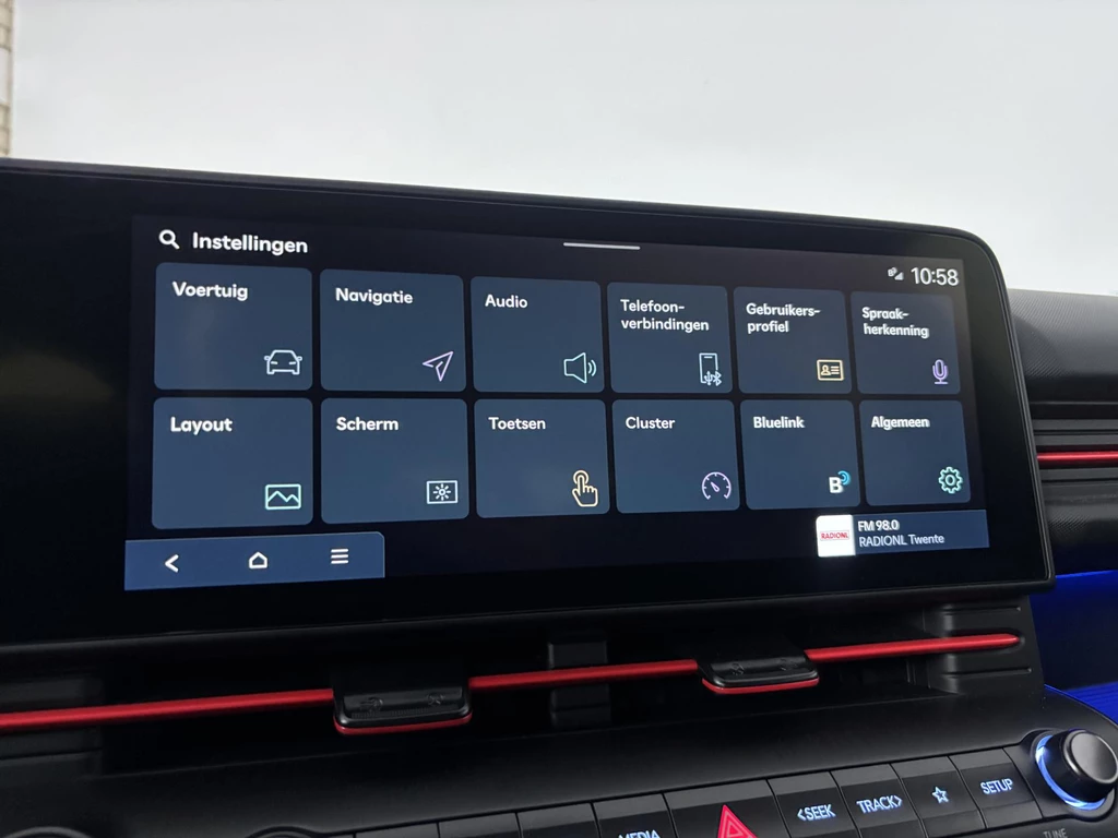 Hyundai Kona – foto 21
