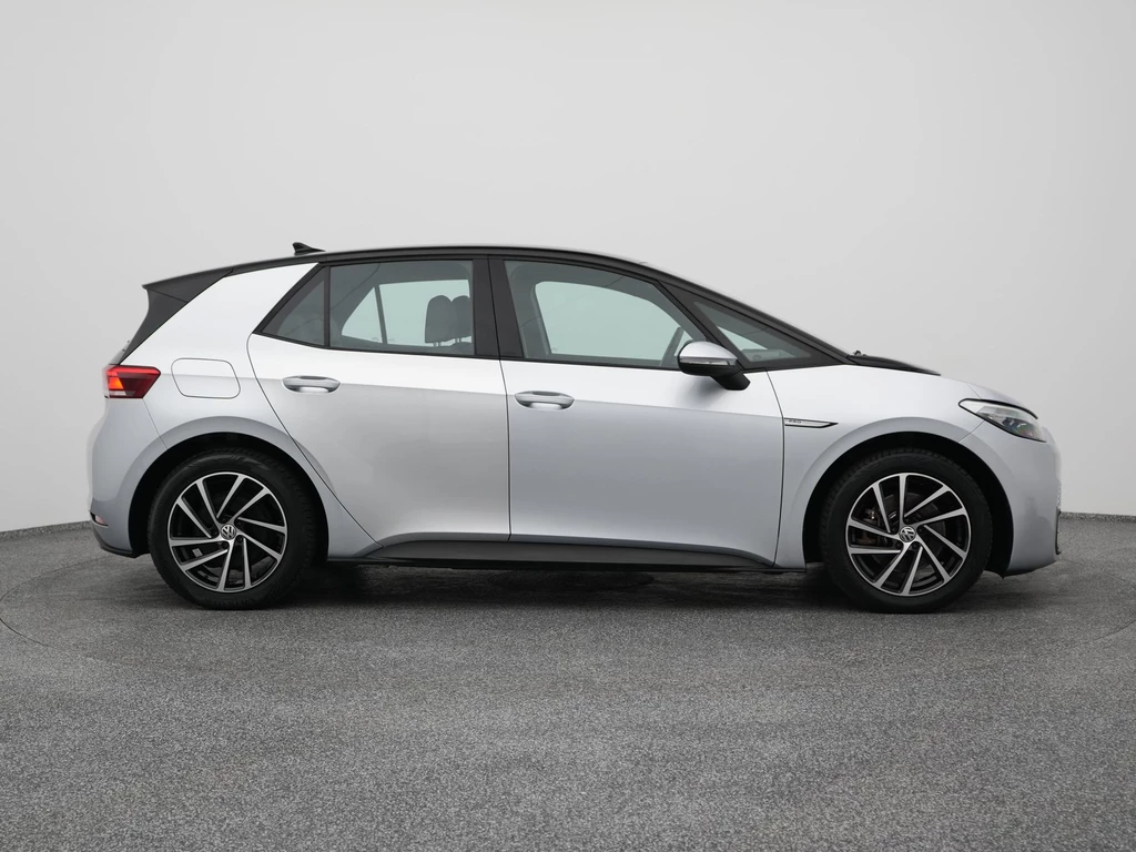 Volkswagen ID.3 – foto 12