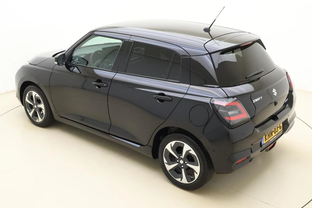 Suzuki Swift – foto 3
