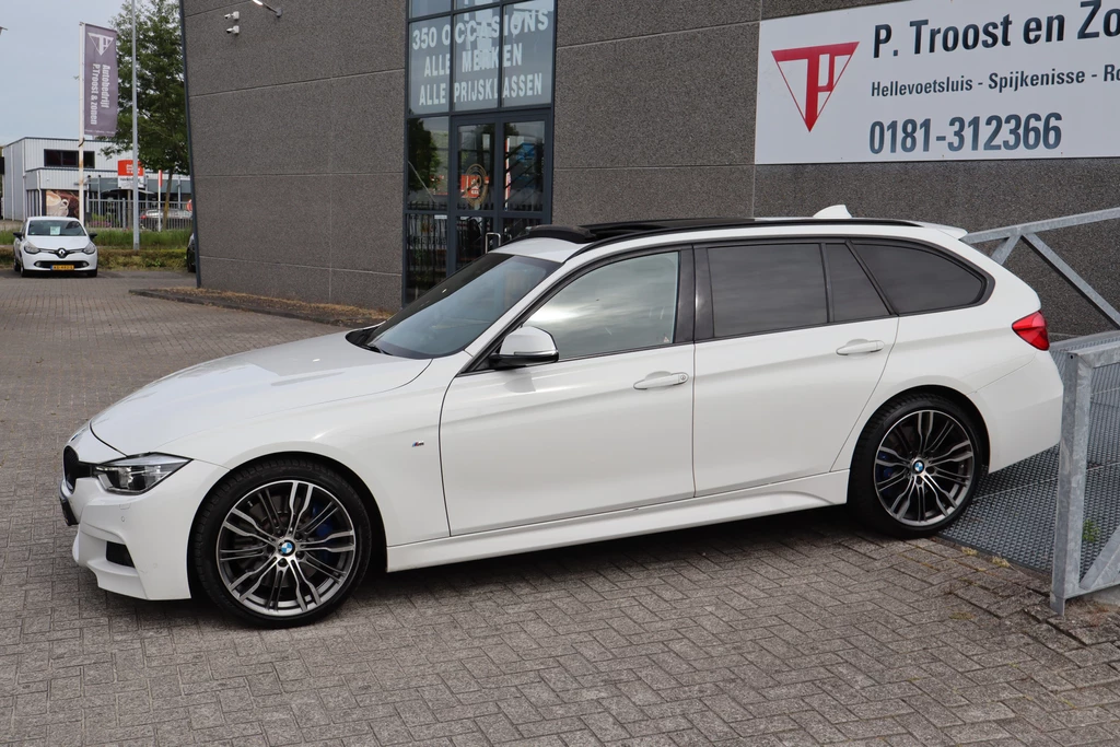 BMW 3 Serie – foto 2