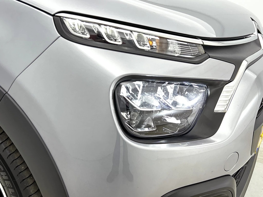 Citroën C3 – foto 16