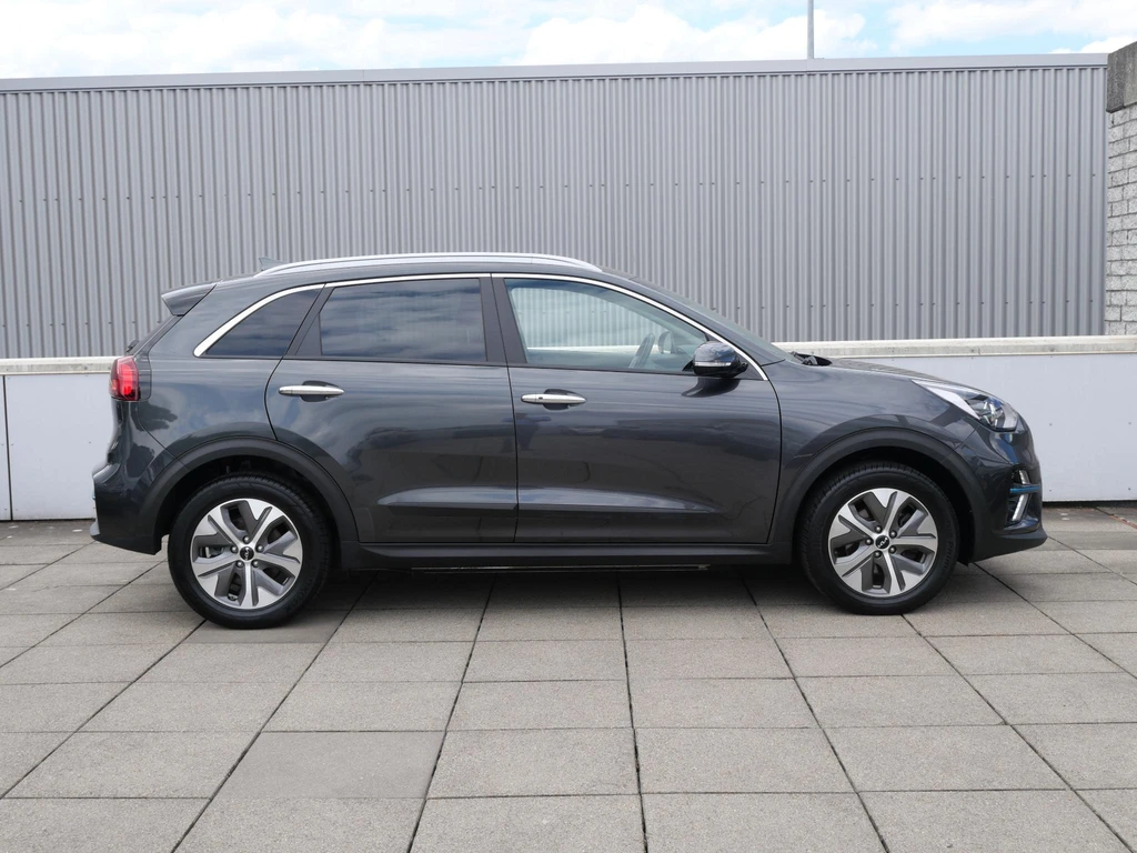 Kia e-Niro – foto 5